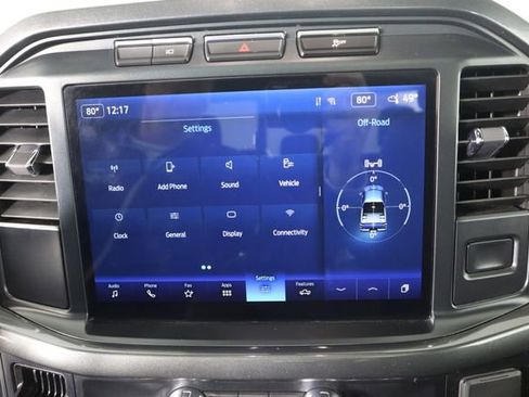 Certified 2022 Ford F150 XLT w/ Equipment Group 302A High image 49