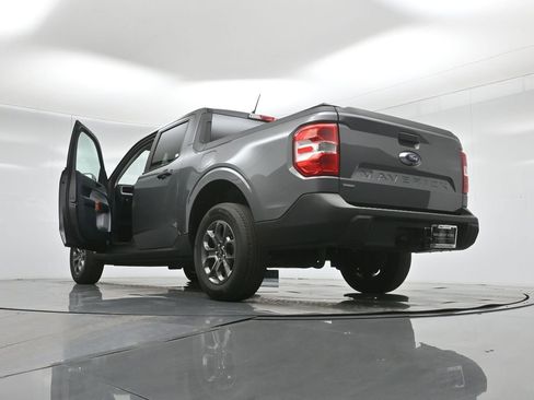 Certified 2023 Ford Maverick XLT image 50