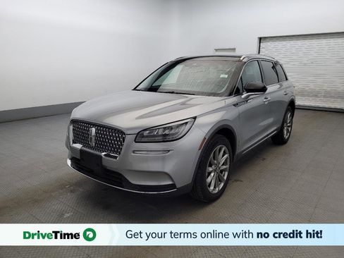 Used 2022 Lincoln Corsair AWD w/ Premium Package image 1