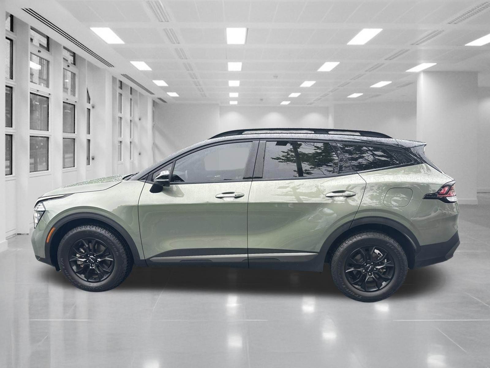 Used 2023 Kia Sportage X-Pro Prestige AWD/4WD image 5