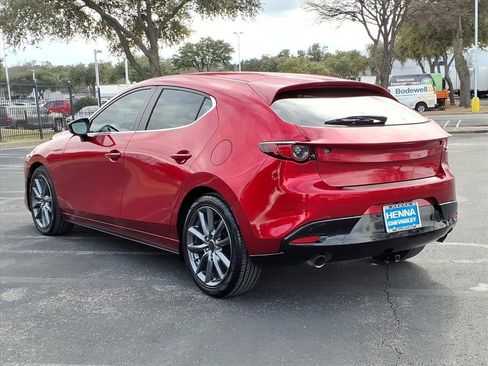 Used 2019 MAZDA MAZDA3 Base image 9