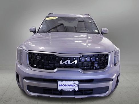 Used 2023 Kia Telluride EX X-Line image 9
