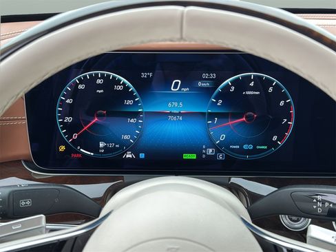 Used 2021 Mercedes-Benz E 450 E 450 image 22