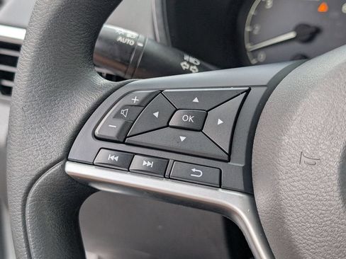 Used 2022 Nissan Altima 2.5 S FWD image 29