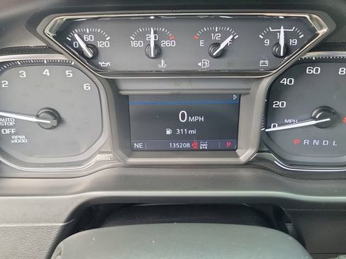 Used 2020 GMC Sierra 1500 Elevation w/ Elevation Value Package AWD/4WD image 20