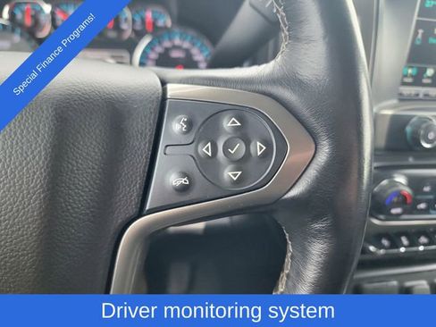 Used 2019 Chevrolet Silverado 2500 High Country w/ Duramax Plus Package image 13