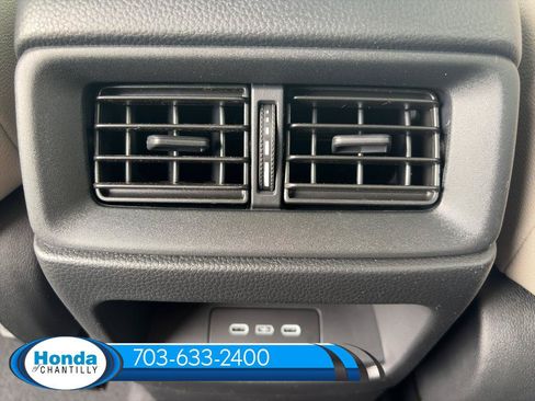 New 2026 Honda CR-V EX-L image 51