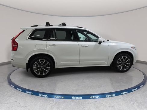 Used 2019 Volvo XC90 T6 Momentum w/ Advanced Package AWD/4WD image 5