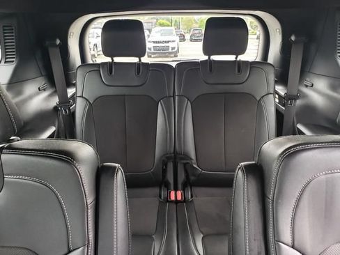 Used 2023 Jeep Grand Cherokee L Laredo AWD/4WD image 14