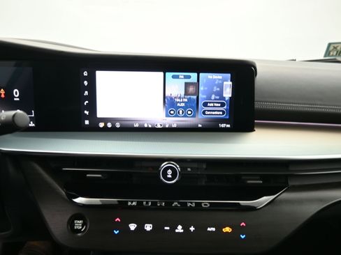 Used 2025 Nissan Murano SL w/ Cargo Package AWD/4WD image 16