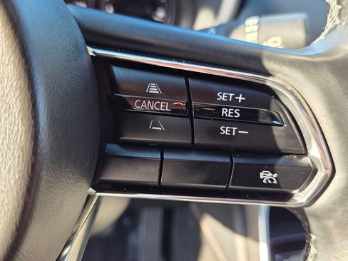 Used 2024 MAZDA CX-90 3.3 Turbo w/ Premium Plus Pkg image 31