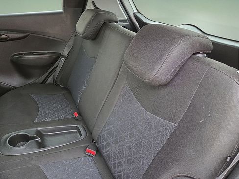 Used 2021 Chevrolet Spark LT image 23