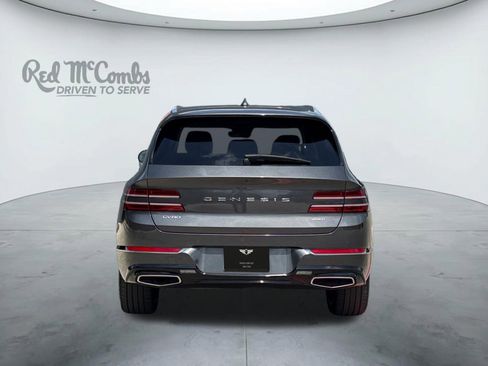 Used 2023 Genesis GV80 2.5T w/ Prestige Package AWD/4WD image 4