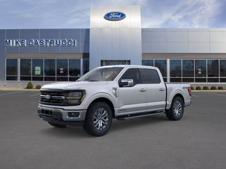 New 2026 Ford F150 XLT AWD/4WD video 1