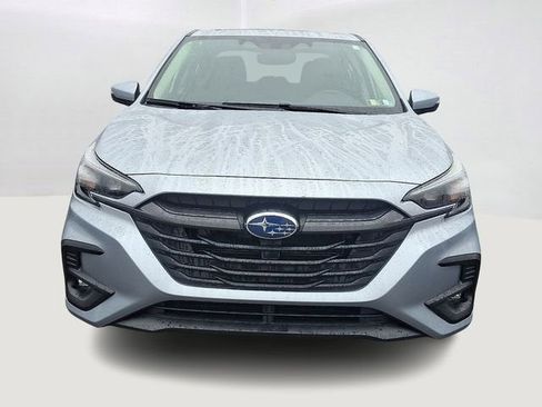 Certified 2025 Subaru Legacy Limited image 2