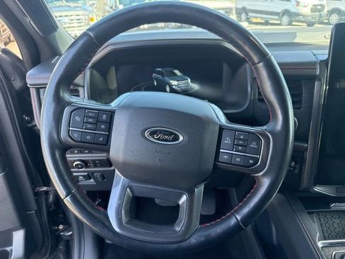 Certified 2023 Ford Expedition Limited AWD/4WD image 19