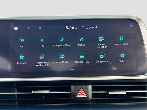 Used 2024 Hyundai Ioniq 6 Limited RWD image 15
