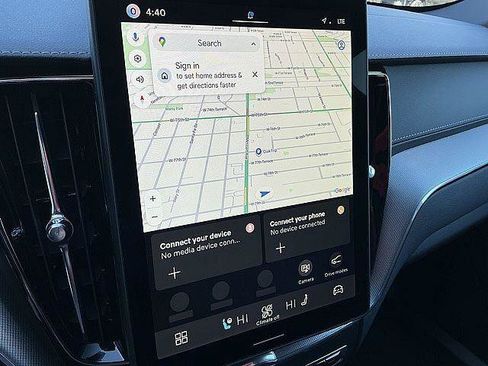 New 2026 Volvo XC90 B6 Ultra AWD/4WD image 19