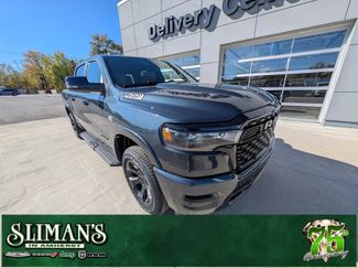 New 2026 RAM 1500 Big Horn video 1