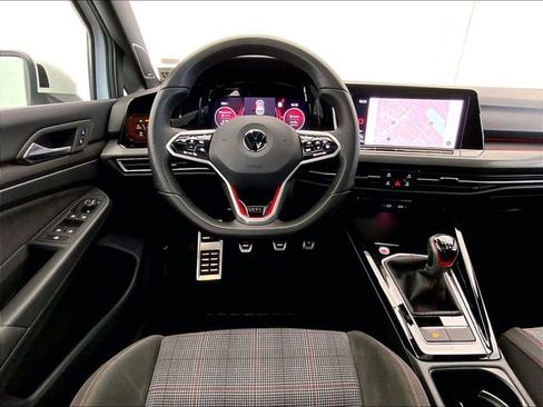 Used 2023 Volkswagen GTI Autobahn image 5