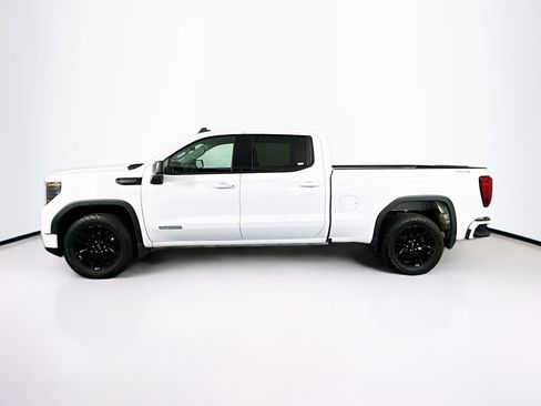 Used 2023 GMC Sierra 1500 Elevation image 4