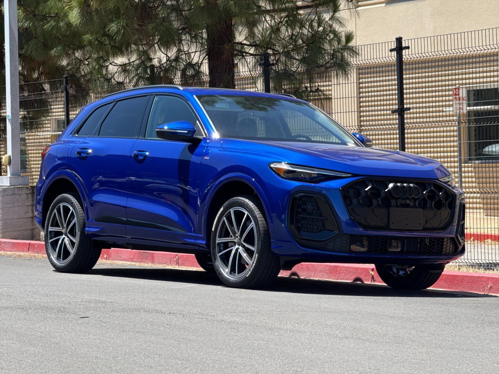New 2026 Audi Q5 Premium AWD/4WD image 8
