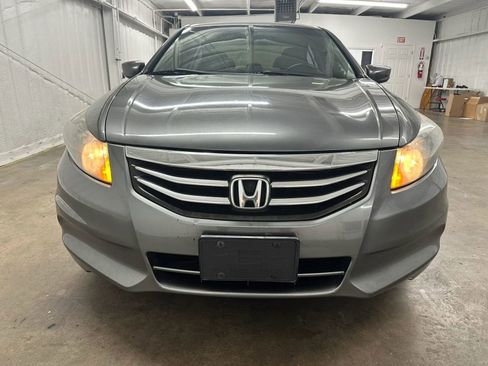 Used 2012 Honda Accord EX-L image 11