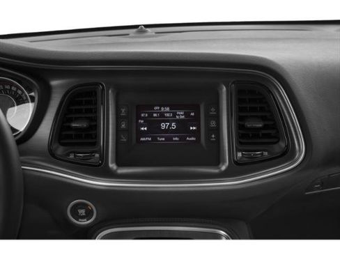 Used 2018 Dodge Challenger R/T Scat Pack w/ Leather Interior Group RWD image 23