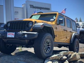 New 2026 Jeep Wrangler Unlimited Sport AWD/4WD video 1