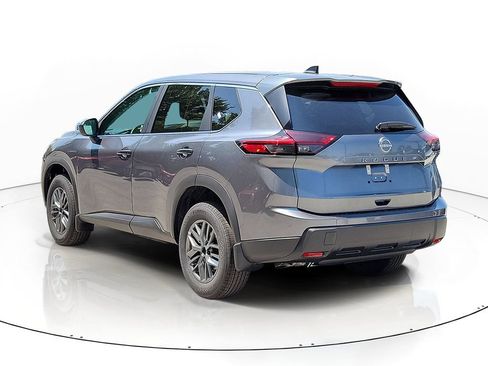 New 2026 Nissan Rogue S FWD image 3