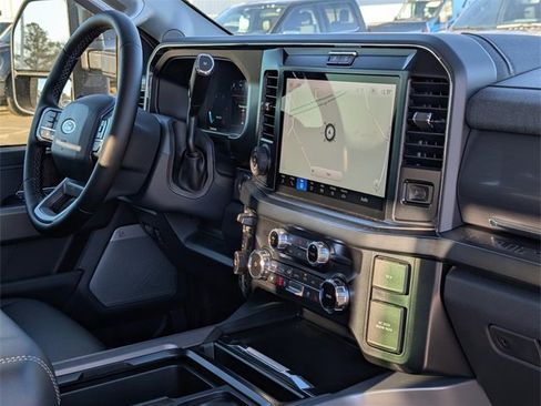 New 2026 Ford F250 Lariat w/ Lariat Premium Package image 10