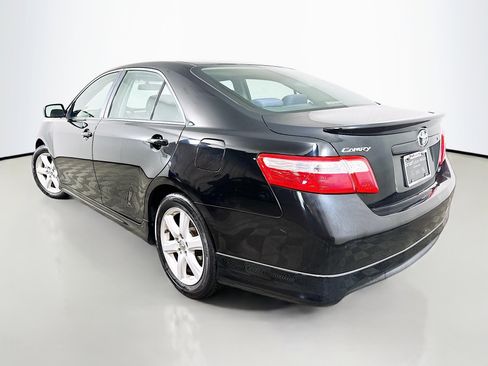 Used 2009 Toyota Camry FWD image 5