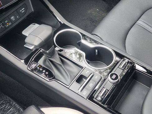 New 2026 Kia K5 GT-Line FWD image 17