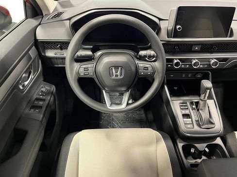 New 2026 Honda CR-V EX image 9