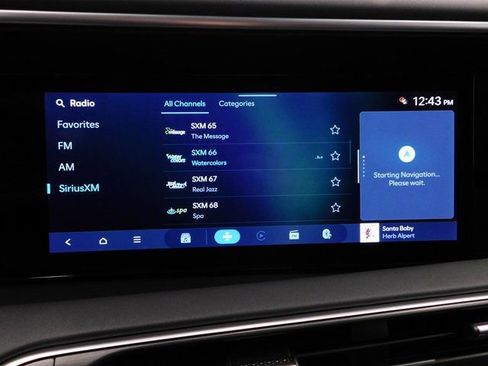 Certified 2026 Hyundai Palisade SEL image 33