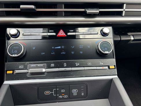 New 2026 Hyundai Santa Fe SEL AWD/4WD image 9