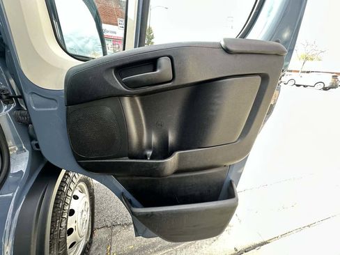 Used 2019 RAM ProMaster 3500 image 16