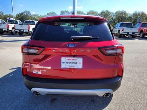 New 2026 Ford Escape Active w/ Tech Pack #1 FWD image 34