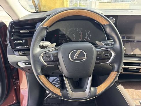 Certified 2024 Lexus RX 350 Premium w/ Accessory Package (Z1) FWD image 14