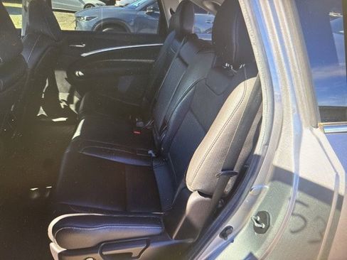 Used 2020 Acura MDX Technology Package image 7