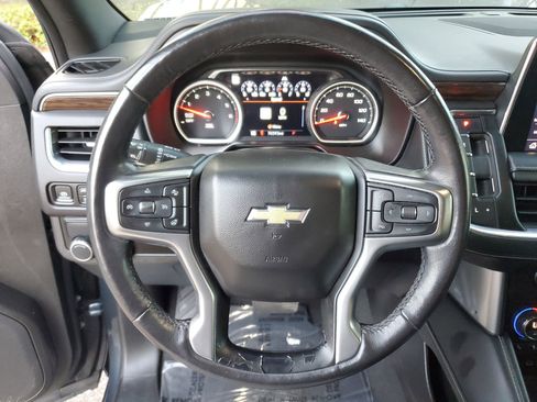 Used 2021 Chevrolet Tahoe Premier image 65