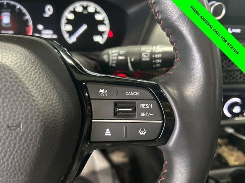Used 2024 Honda HR-V Sport image 17