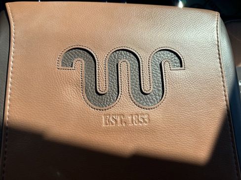 Certified 2025 Ford F150 King Ranch image 31