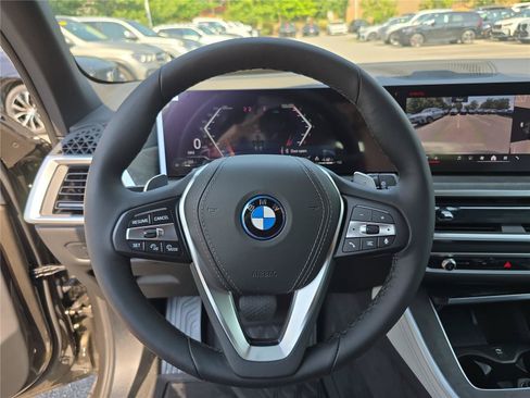 New 2026 BMW X5 xDrive50e AWD/4WD image 29