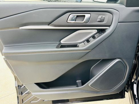 New 2026 Ford Explorer Tremor w/ Tremor Ultimate Package image 20