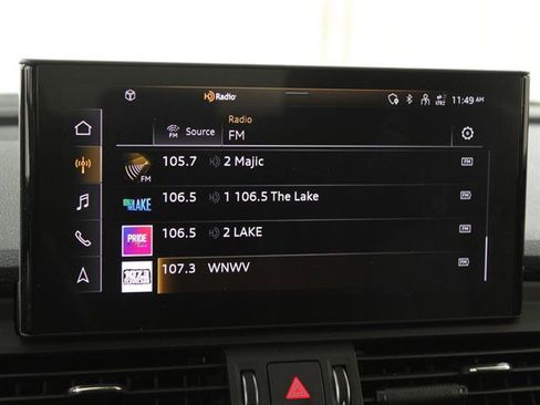 Used 2022 Audi Q5 2.0T Premium image 10