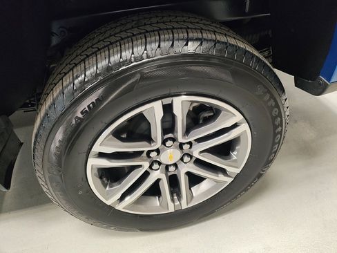 Used 2022 Chevrolet Colorado LT image 19