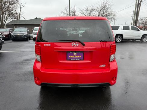 Used 2013 Scion xB 10 Series image 7