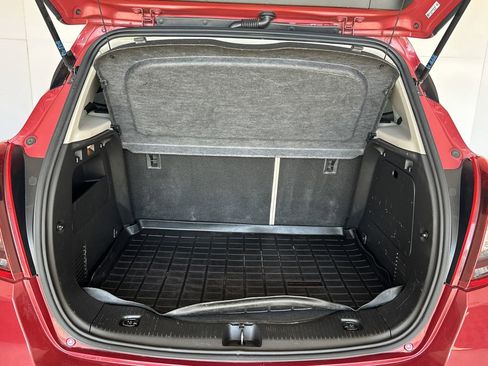 Used 2017 Buick Encore Premium w/ Experience Buick Package image 32