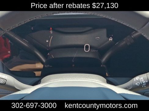New 2026 Buick Encore GX Sport Touring w/ Advanced Technology Package AWD/4WD image 21